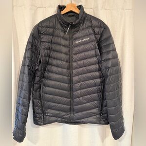 Helly Hansen Verglas Down Jacket for Men